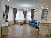 2-комнатная daily in Illichivsk (Chornomorsk). per. KHantadze, 3 — 1001675940 image 12