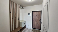 1-комнатная daily in Illichivsk (Chornomorsk). Lazurnaya St., 2 б к5 — 1001675680 image 14