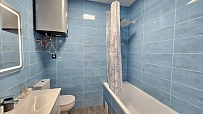 1-комнатная daily in Illichivsk (Chornomorsk). Lazurnaya St., 2 б к5 — 1001675680 image 15