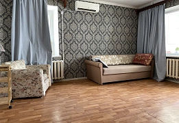 2-комнатная подобово у Чорноморську (Іллічівську). вул. 1 травня, 4 — 1001047693 зображення 21