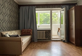 Apartments for daily rent in Illichivsk (Chornomorsk) (34)
