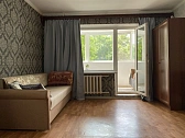 1-комнатная посуточно в Черноморске (Ильичёвске). ул. Парусная, 8 — 1001675990 изображение 14