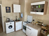 1-комнатная посуточно в Черноморске (Ильичёвске). ул. Парусная, 8 — 1001675990 изображение 15