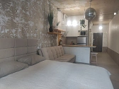 1-комнатная daily in Odesa. Primorskiy district, Genuezskaya St., 1е — 1001675999 image 10