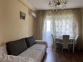 2-комнатная посуточно в Краматорске. ул. Парковая, 50 — 1001670852 изображение 16
