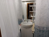 1-комнатная посуточно в Черноморске (Ильичёвске). ул. Защитников Украины (1 Мая), 10б — 1001676053 изображение 21