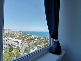 2-комнатная подобово у Одесі. Приморский район, вул. Каманіна, 16а/1 — 1001461085 зображення 29