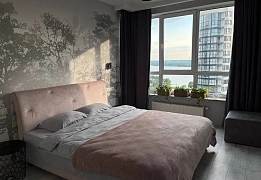 Квартиры посуточно в Дарницком районе (399)