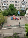 1-комнатная подобово у Чорноморську (Іллічівську). вул. Данченка, 3в — 1001676197 зображення 18