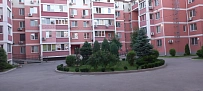 1-комнатная daily in Dnipro. Industrialnyy district, Kobzarya Blvd, 3 — 1001020798 image 32