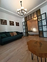 1-комнатная daily in Odesa. Primorskiy district, Genuezskaya St., 3б — 1001676390 image 9