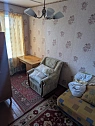 2-комнатная посуточно в Краматорске. ул. В. Стуса, 37 — 1001676420 изображение 11