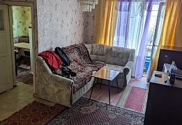 1-комнатная подобово у Краматорську. вул. Академічна, 84 — 1001508059 зображення 21