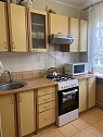 2-комнатная daily in Odesa. Primorskiy district, Geroev Pogranichnikov St., 2 — 1001676414 image 17