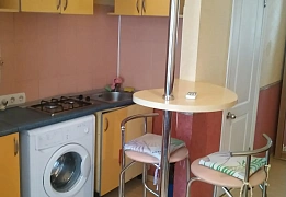 2-комнатная подобово у Одесі. Приморский район, вул. Каманіна, 16а/1 — 1001461085 зображення 32