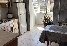 3-комнатная daily in Kyiv. Evgeniya Konovaltsa St., 15 — 1001553693 image 25