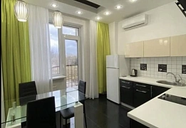 Apartments for rent in Odesa by the sea Page #6 (282)