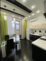 1-комнатная daily in Odesa. Primorskiy district, Gagarinskoe plato, 5а — 1001676549 image 10