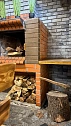 1-комнатная посуточно в Кривом Роге. Долгинцевский район, ул. Сельскохозяйственная, 37 — 1136765674 изображение 19