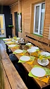 1-комнатная посуточно в Кривом Роге. Долгинцевский район, ул. Сельскохозяйственная, 37 — 1136765674 изображение 17