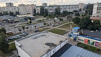 1-комнатная посуточно в Сумах. Заречный район, пр-т Лушпы, 10 — 1001644111 изображение 10