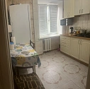 2-комнатная daily in Zaporizhzhia. Voznesenovskiy district, YAkova Novitskogo St., 7 — 1001670228 image 18