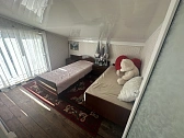 Дом посуточно в Крыжановке. ул. Безкоровайного, 32 — 1001067715 изображение 16