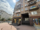 2-комнатная посуточно в Киеве. Печерский район, ул. Бассейная, 10 — 1001622028 изображение 48