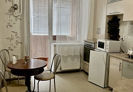 Daily apartments Новозаводской, Chernihiv (12)