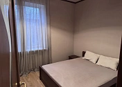2-комнатная подобово у Одесі. Приморский район, пр-т Шевченка, 11 — 1001676810 зображення 7