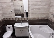 2-комнатная подобово у Одесі. Приморский район, пр-т Шевченка, 11 — 1001676810 зображення 10