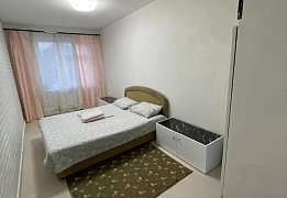 1-комнатная daily in Kropyvnytskyi (Kirovohrad). Krepostnoy district, Evgeniya Telnova St., 7 — 1304038791 image 16