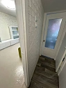 2-комнатная посуточно в Кропивницком. Крепостной район, ул. Пацаева, 4 — 1001345919 изображение 17