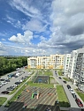 1-комнатная подобово у Вінниці. вул. Миколаївська, 27 — 1001641256 зображення 26