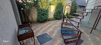 house daily in Fontanka. Vinogradnaya St., 56 — 1001676885 image 10