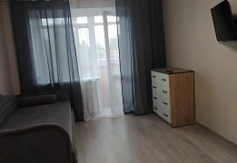 Apartments for daily rent in Slavuta (1)