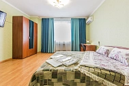 1-комнатная подобово у Києві. Святошинский район, пр-т Леся Курбаса, 7 б — 1001676995 зображення 29