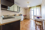 1-комнатная подобово у Києві. Святошинский район, пр-т Леся Курбаса, 7 б — 1001676995 зображення 32