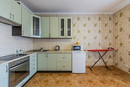 1-комнатная подобово у Києві. Святошинский район, пр-т Леся Курбаса, 7 б — 1001676995 зображення 34