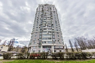 1-комнатная подобово у Києві. Святошинский район, пр-т Леся Курбаса, 7 б — 1001676995 зображення 50