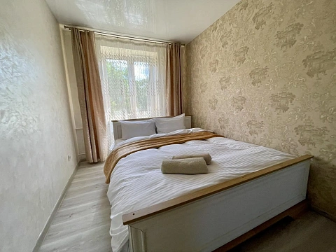 2-комнатная daily in Ternopil. Kachaly St., 1 — 1001588322 image 5