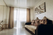 2-комнатная daily in Ternopil. Kachaly St., 1 — 1001588322 image 31