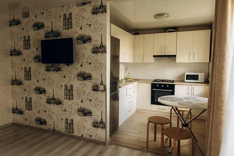 2-комнатная daily in Ternopil. Kachaly St., 1 — 1001588322 image 14