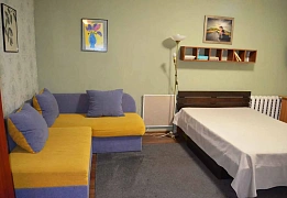 3-комнатная daily in Kyiv. Goloseevskiy district, Kovpaka St., 4 — 1001625894 image 31