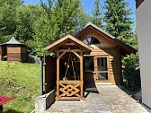 Будинок подобово у Яремче. вул. Б. Хмельницького, 4 — 1001677163 зображення 44