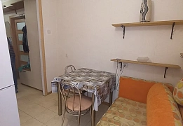 1-комнатная посуточно в Одессе. Приморский район, ул. Каманина, 16а — 1001048780 изображение 34
