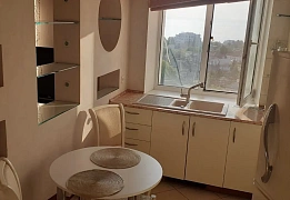 2-комнатная daily in Odesa. Primorskiy district, Lanzheronovskaya St., 21 — 1000950941 image 8