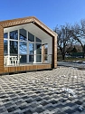 Будинок подобово у Запоріжжі. с. Андріївка вул. Придніпровська, 25 — 1001677303 зображення 26