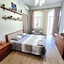 2-комнатная подобово у Одесі. Приморский район, вул. Європейська, 30 — 1001613655 зображення 12