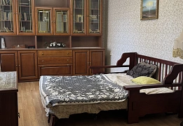1-комнатная подобово у Одесі. Приморский район, пр-т Лесі Українки, 27 а — 1001658907 зображення 24